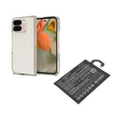 Cameron Sino Cs Gpw920Sl 3050Mah Battery For Google Mobile