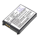 Cameron Sino Cs Asm510Cl 700Mah Battery For Ascom Cordless Phone