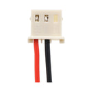 Cameron Sino Cs Ttx110Bt 2600Mah Battery For Technoalarm Alarm System