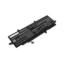 Cameron Sino Cs Lpx132Nb 3500Mah Battery For Lenovo Laptop