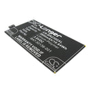 Cameron Sino Cs Brz300Xl 2800Mah Battery For Blackberry Mobile