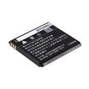 Cameron Sino Cs Tca865Sl 1500Mah Battery For Tcl Mobile