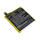 Cameron Sino Cs Bvr600Sl 3000Mah Battery For Alcatel Mobile