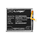 Cameron Sino Cs Smg926Sl 4600Mah Battery For Samsung Mobile