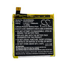 Cameron Sino Cs Bvr600Sl 3000Mah Battery For Alcatel Mobile