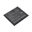 Cameron Sino Cs Gpw570Sl 4940Mah Battery For Google Mobile