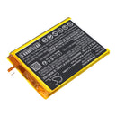 Cameron Sino Cs Bem700Sl 3400Mah Battery For Bea Fon Mobile