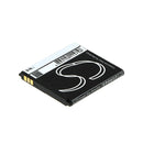 Cameron Sino Cs Pme440Sl 1500Mah Battery For Prestigio Mobile