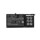 Cameron Sino Cs Den135Nb 3450Mah Battery For Dell Laptop