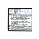 Cameron Sino Cs Pme440Sl 1500Mah Battery For Prestigio Mobile