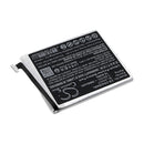 Cameron Sino Cs Cka304Sl 3900Mah Battery For Cricket Mobile
