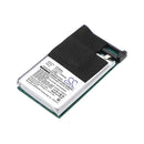 Cameron Sino Cs Sk2Sl 1200Mah Battery For Hip Top Mobile