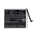 Cameron Sino Cs Cka304Sl 3900Mah Battery For Cricket Mobile