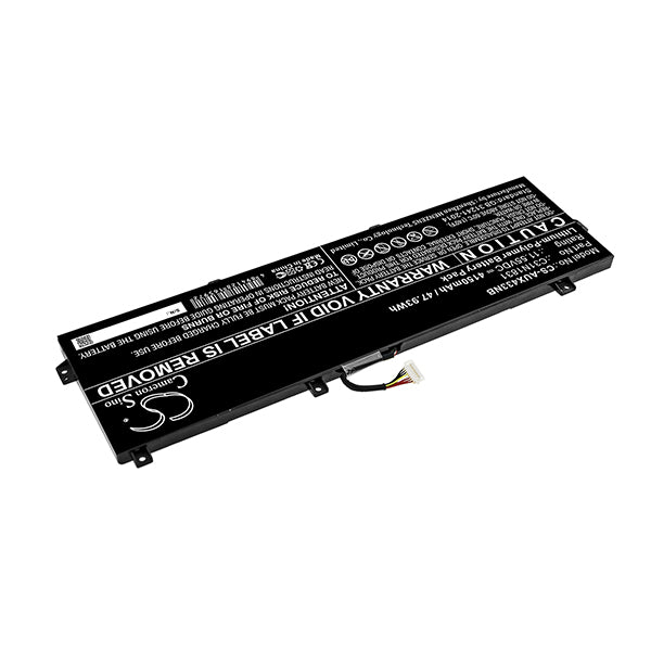 Cameron Sino Cs Aux433Nb 4150Mah Battery For Asus Laptop