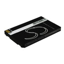 Cameron Sino Cs Eac110Sl 1000Mah Replacement Battery Emporia Mobile