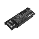 Cameron Sino Cs Del532Nb 3800Mah Battery For Dell Laptop