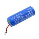 Cameron Sino Cs Gdl400Md 1500Mah Battery For 3Gen Medical