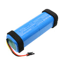 Cameron Sino Cs Rkp110Vx 5200Mah Battery For Roborock Vacuum