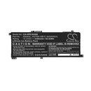 Cameron Sino Cs Hpe365Nb 3350Mah Battery For HP Laptop