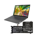 Cameron Sino Cs Lvl515Nb 4950Mah Battery For Lenovo Laptop