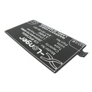 Cameron Sino Cs Brz300Xl 2800Mah Battery For Blackberry Mobile