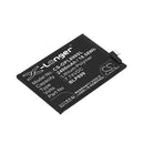 Cameron Sino Cs Opl899Sl 2400Mah Battery For Oneplus Mobile