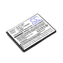 Cameron Sino Cs Ztl130Sl 1450Mah Battery For Zte Mobile