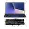 Cameron Sino Cs Aux433Nb 4150Mah Battery For Asus Laptop