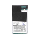Cameron Sino Cs Sk2Sl 1200Mah Battery For Hip Top Mobile