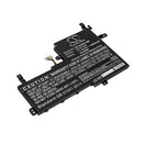Cameron Sino Cs Aus531Nb 3550Mah Battery For Asus Laptop