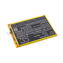 Cameron Sino Cs Xra200Sl 5000Mah Battery For Xiaomi Mobile