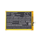 Cameron Sino Cs Xra200Sl 5000Mah Battery For Xiaomi Mobile