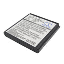Cameron Sino Cs Nk6Msl 700Mah Battery For Nokia Mobile