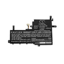 Cameron Sino Cs Aus531Nb 3550Mah Battery For Asus Laptop