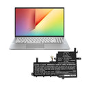 Cameron Sino Cs Aus531Nb 3550Mah Battery For Asus Laptop