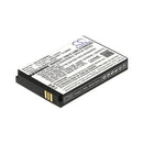 Cameron Sino Cs Cys200Sl 3400Mah Battery For Cyrus Mobile