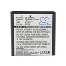 Cameron Sino Cs Nk6Msl 700Mah Battery For Nokia Mobile