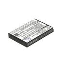 Cameron Sino Cs Cys200Sl 3400Mah Battery For Cyrus Mobile
