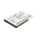 Cameron Sino Cs Smi667Xl 1750Mah Battery For Samsung Mobile