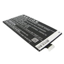 Cameron Sino Cs Brz300Xl 2800Mah Battery For Blackberry Mobile