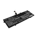 Cameron Sino Cs Lvy713Nb 6500Mah Battery For Lenovo Laptop