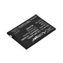 Cameron Sino Cs Opl899Sl 2400Mah Battery For Oneplus Mobile
