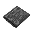 Cameron Sino Cs Gpw830Sl 4550Mah Battery For Google Mobile