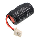Cameron Sino Cs Tir200Bt 1200Mah Battery For Technoalarm Alarm System