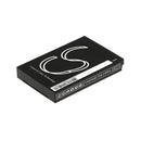 Cameron Sino Cs Cys200Sl 3400Mah Battery For Cyrus Mobile