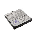 Cameron Sino Cs Eak280Sl 1200Mah Battery For Emporia Mobile