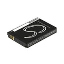 Cameron Sino Cs Cys200Sl 3400Mah Battery For Cyrus Mobile