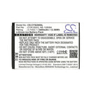 Cameron Sino Cs Cys200Sl 3400Mah Battery For Cyrus Mobile