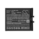 Cameron Sino Cs Xmu140Sl 4900Mah Battery For Xiaomi Mobile