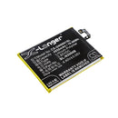 Cameron Sino Cs Gnn801Sl 4950Mah Battery For Gionee Mobile